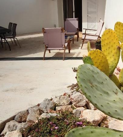 Casa Gorgole Appartement Ostuni Buitenkant foto