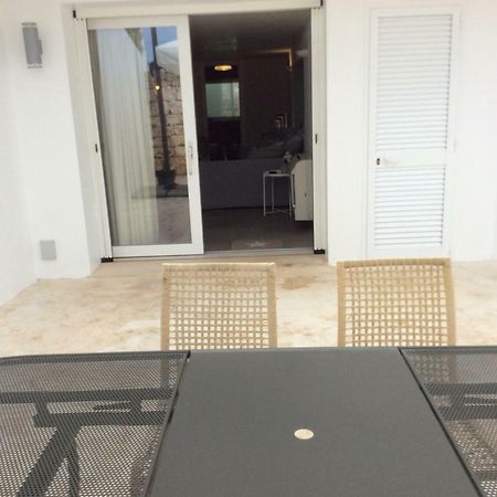 Casa Gorgole Appartement Ostuni Buitenkant foto