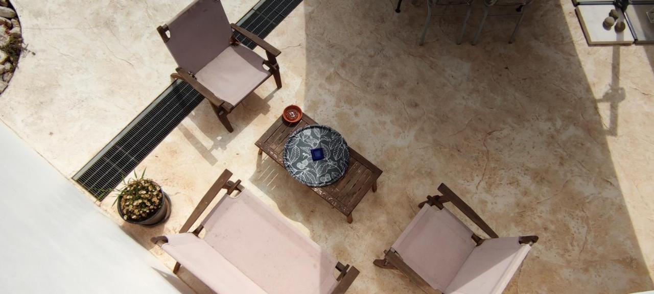 Casa Gorgole Appartement Ostuni Buitenkant foto