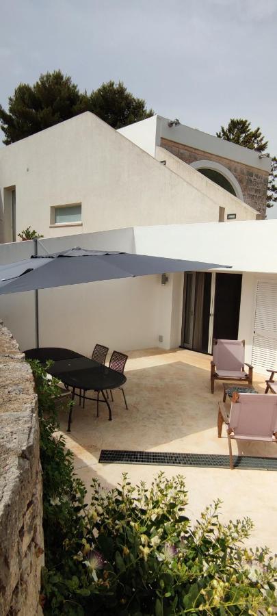 Casa Gorgole Appartement Ostuni Buitenkant foto
