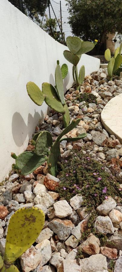 Casa Gorgole Appartement Ostuni Buitenkant foto