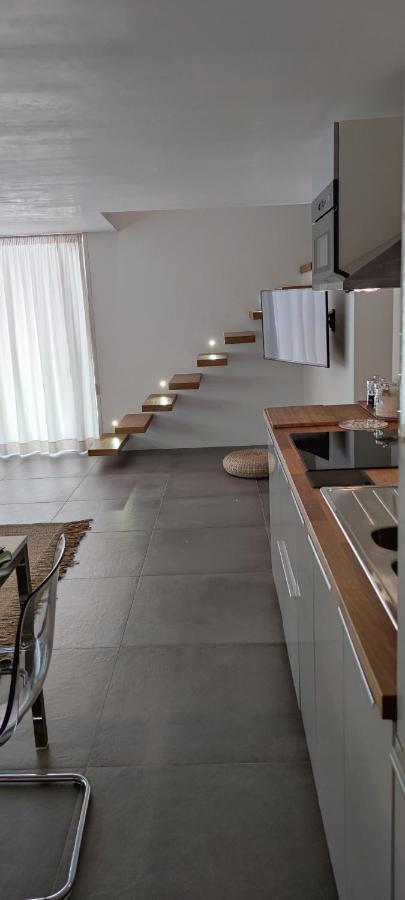 Casa Gorgole Appartement Ostuni Buitenkant foto