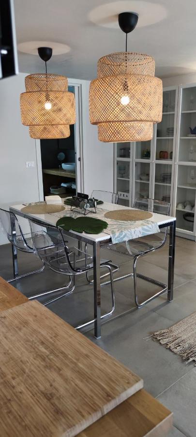 Casa Gorgole Appartement Ostuni Buitenkant foto