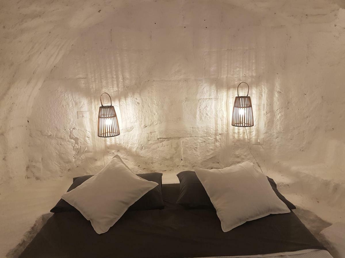 Casa Gorgole Appartement Ostuni Buitenkant foto