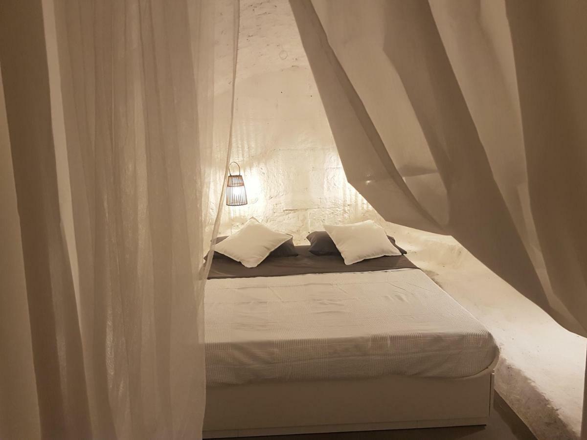 Casa Gorgole Appartement Ostuni Buitenkant foto