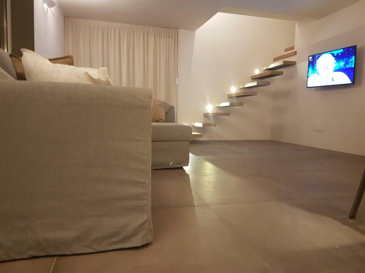 Casa Gorgole Appartement Ostuni Buitenkant foto