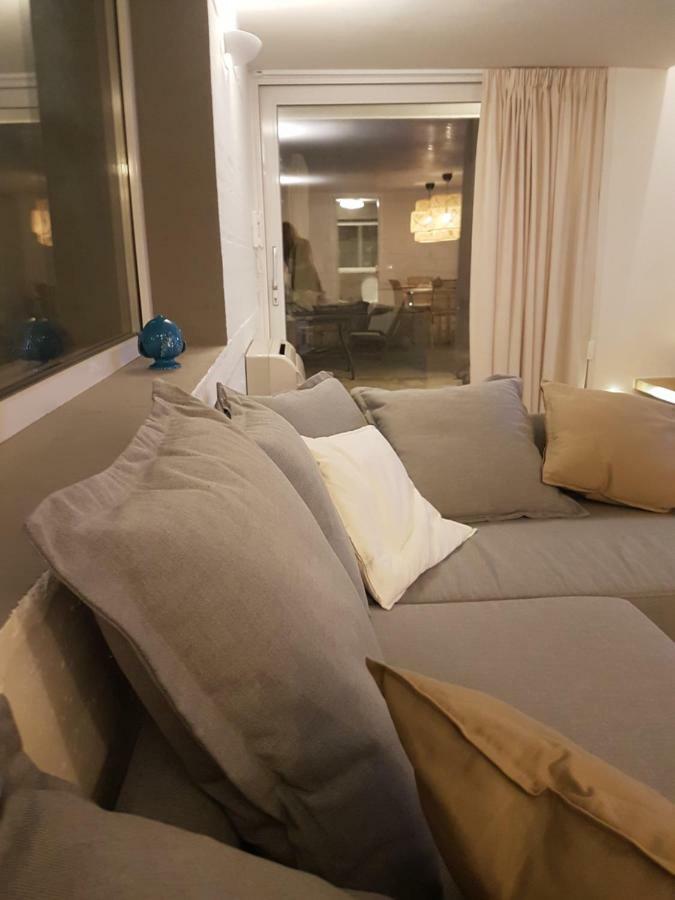 Casa Gorgole Appartement Ostuni Buitenkant foto