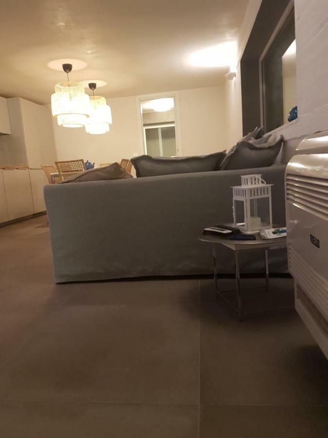 Casa Gorgole Appartement Ostuni Buitenkant foto