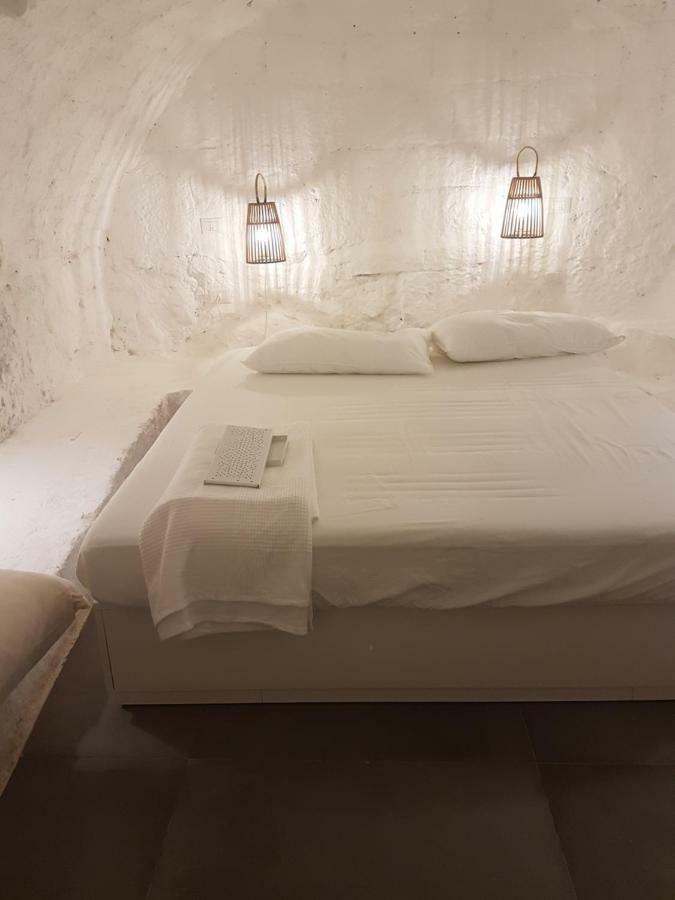 Casa Gorgole Appartement Ostuni Buitenkant foto