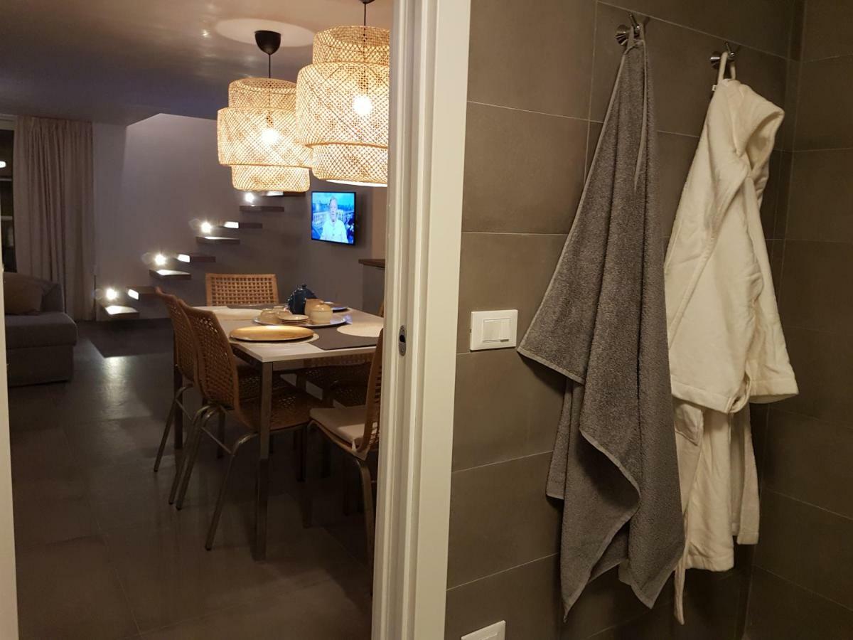 Casa Gorgole Appartement Ostuni Buitenkant foto