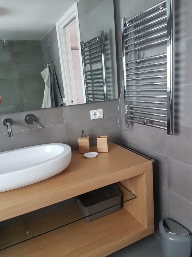 Casa Gorgole Appartement Ostuni Buitenkant foto
