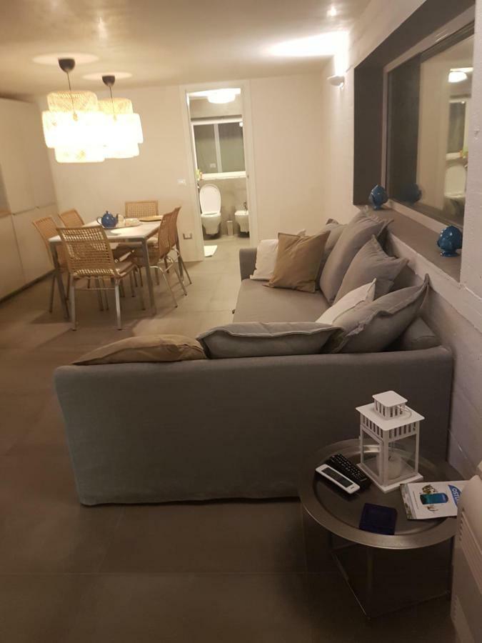 Casa Gorgole Appartement Ostuni Buitenkant foto