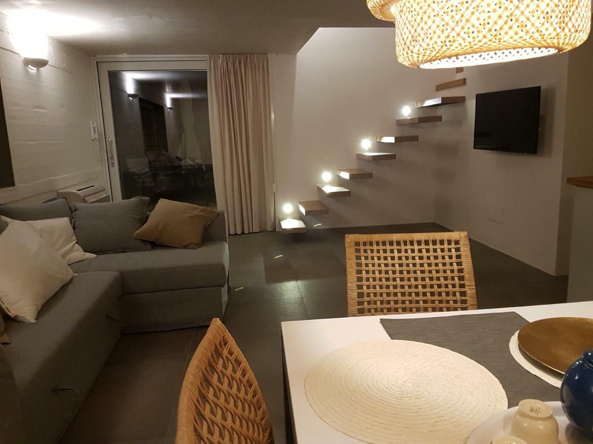 Casa Gorgole Appartement Ostuni Buitenkant foto