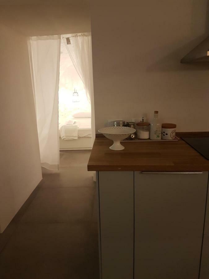 Casa Gorgole Appartement Ostuni Buitenkant foto