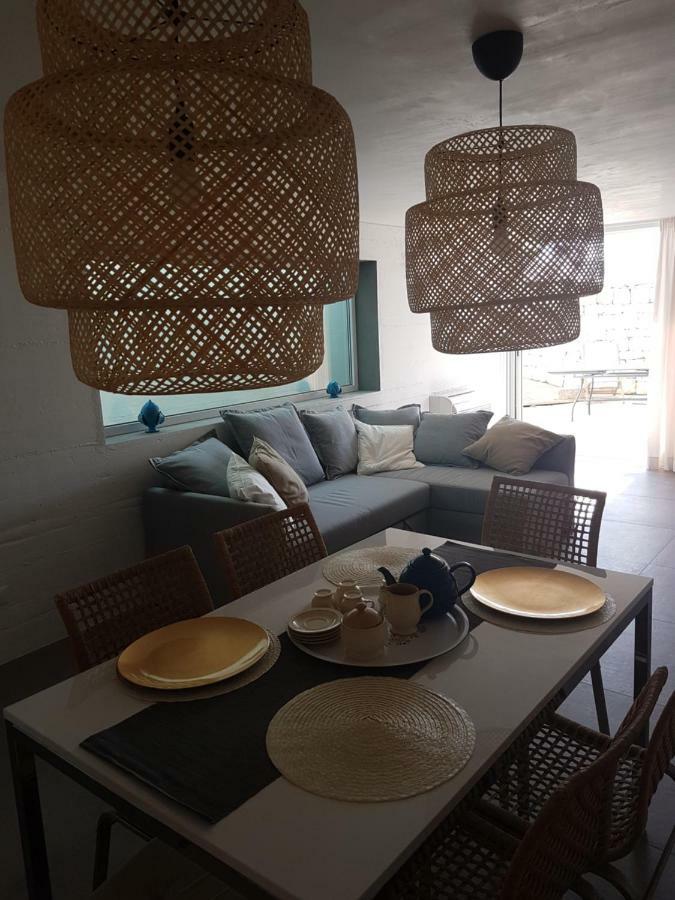 Casa Gorgole Appartement Ostuni Buitenkant foto