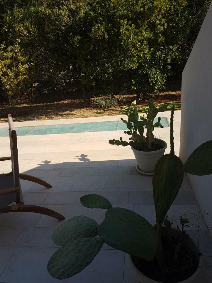 Casa Gorgole Appartement Ostuni Buitenkant foto