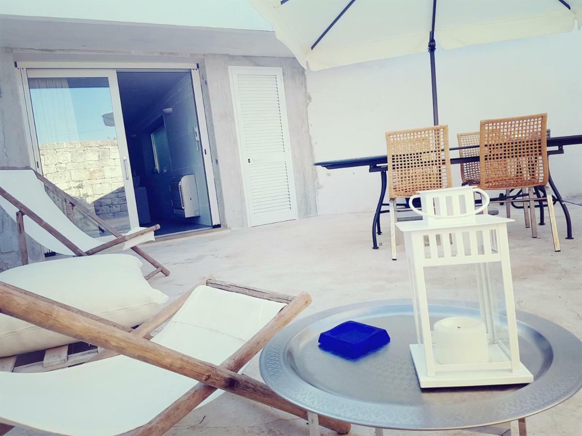 Casa Gorgole Appartement Ostuni Buitenkant foto