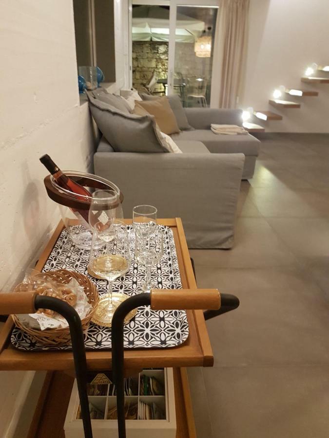 Casa Gorgole Appartement Ostuni Buitenkant foto