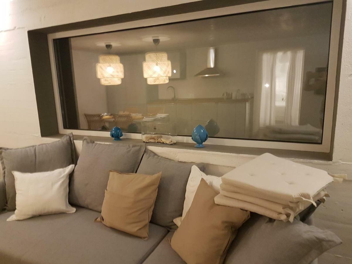 Casa Gorgole Appartement Ostuni Buitenkant foto