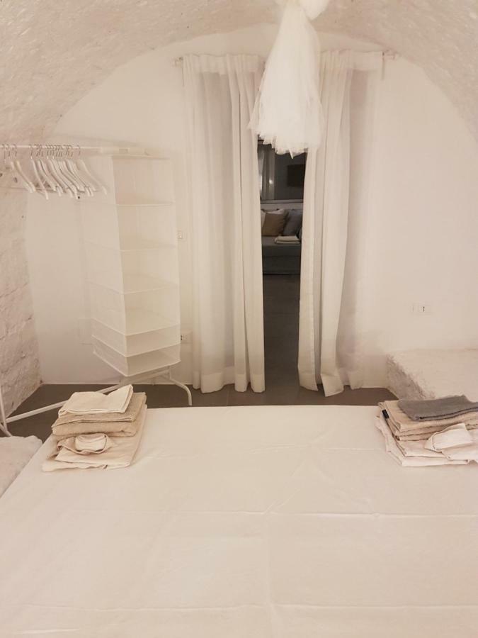 Casa Gorgole Appartement Ostuni Buitenkant foto