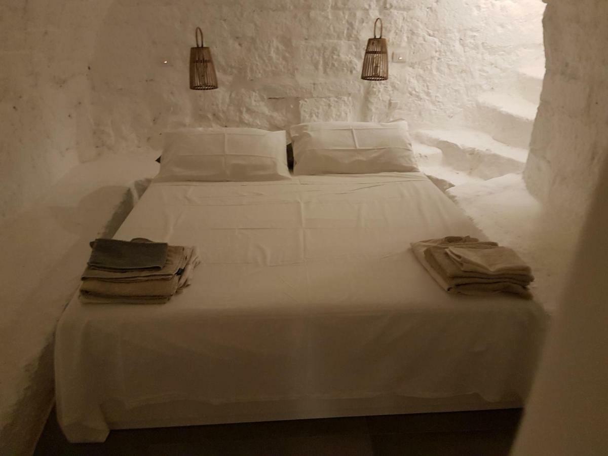 Casa Gorgole Appartement Ostuni Buitenkant foto