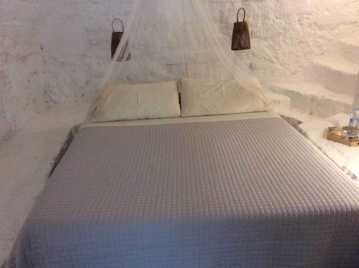 Casa Gorgole Appartement Ostuni Buitenkant foto