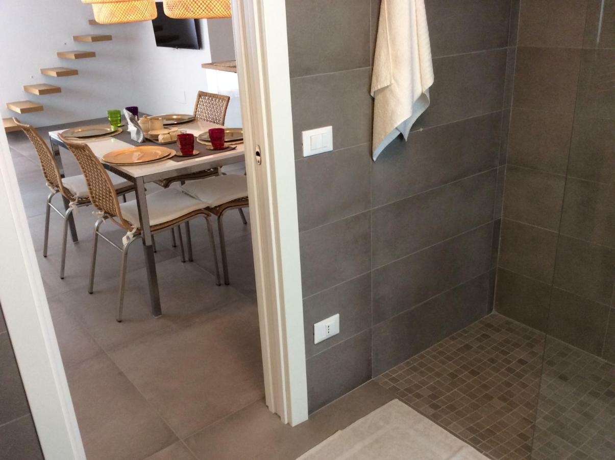 Casa Gorgole Appartement Ostuni Buitenkant foto