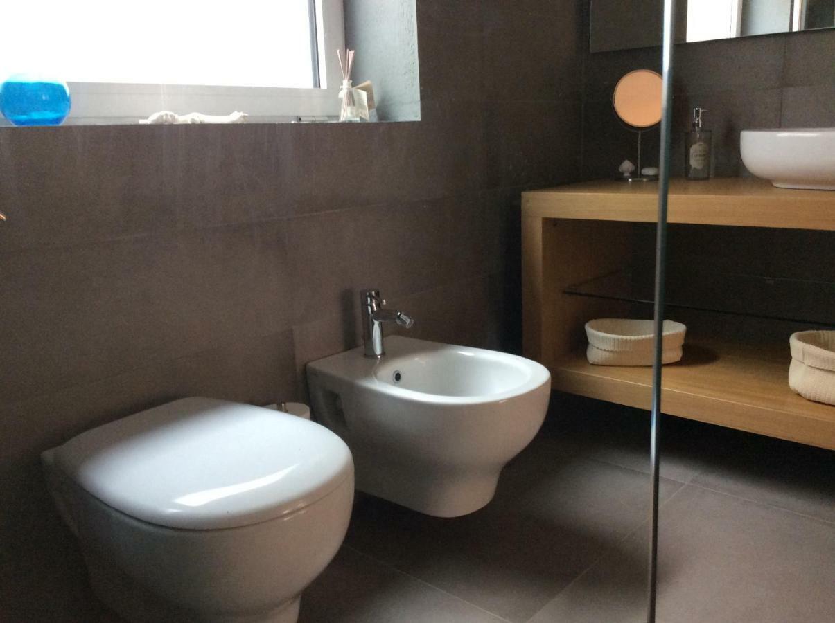 Casa Gorgole Appartement Ostuni Buitenkant foto