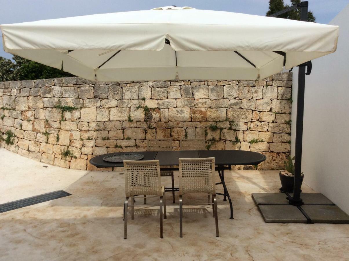 Casa Gorgole Appartement Ostuni Buitenkant foto